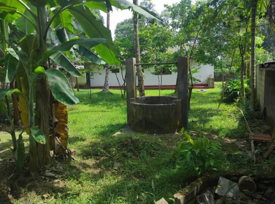 House for sale in Biyagama
