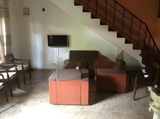 URGENT – House for sale in Mount Lavinia