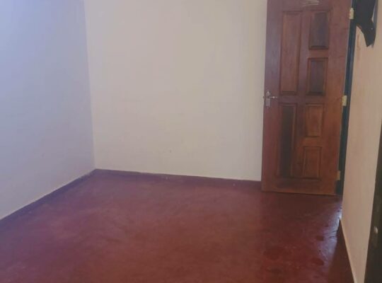 URGENT – House for sale in Mount Lavinia