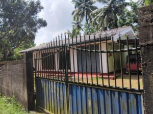 House for sale in Biyagama