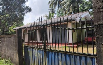 House for sale in Biyagama