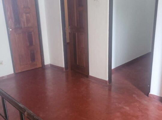 URGENT – House for sale in Mount Lavinia