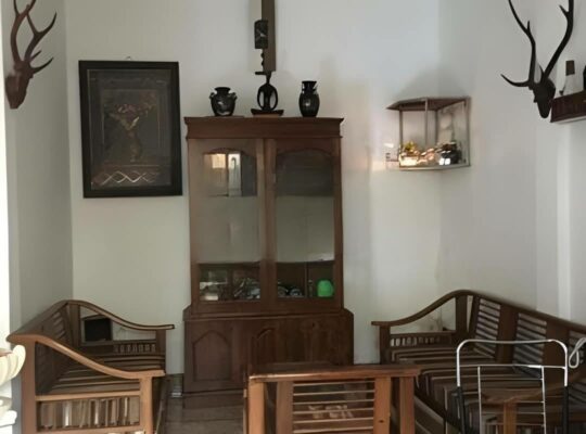 URGENT – House for sale in Mount Lavinia