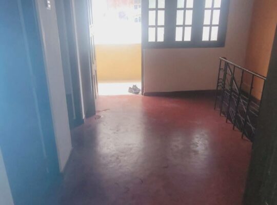 URGENT – House for sale in Mount Lavinia