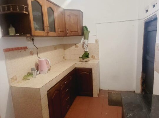 URGENT – House for sale in Mount Lavinia