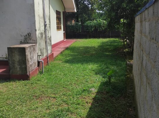 House for sale in Biyagama