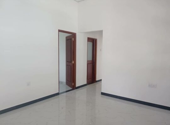 House for sale in Homagama