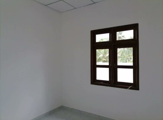 House for sale in Homagama