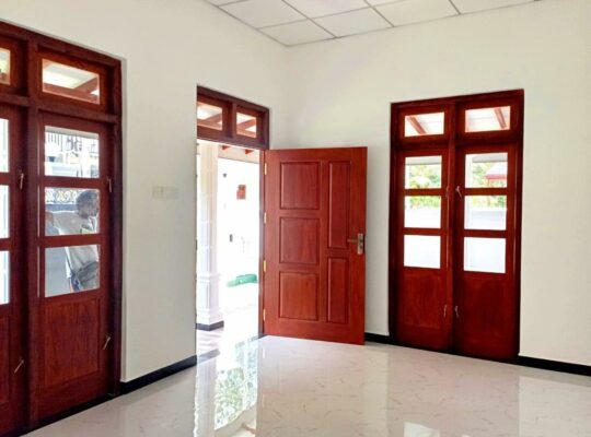 House for sale in Homagama