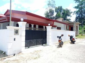 House for sale in Homagama
