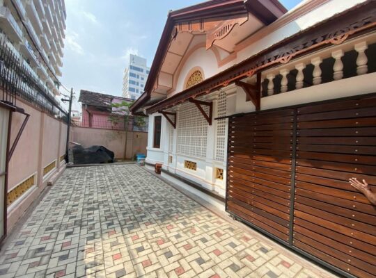 House for Sale in Colombo 6