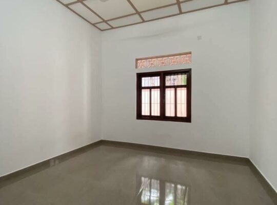 House for Sale in Colombo 6