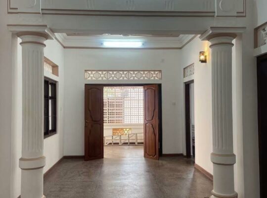 House for Sale in Colombo 6