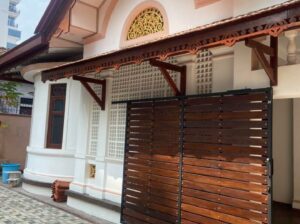 House for Sale in Colombo 6