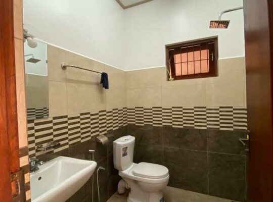 House for Sale in Colombo 6