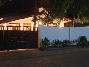BRAND NEW HOUSE FOR SALE – Demanhandiya, Negombo