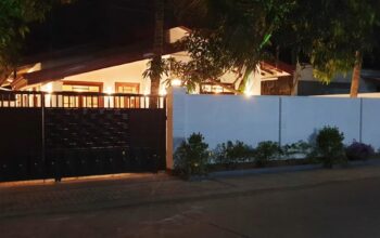 BRAND NEW HOUSE FOR SALE – Demanhandiya, Negombo