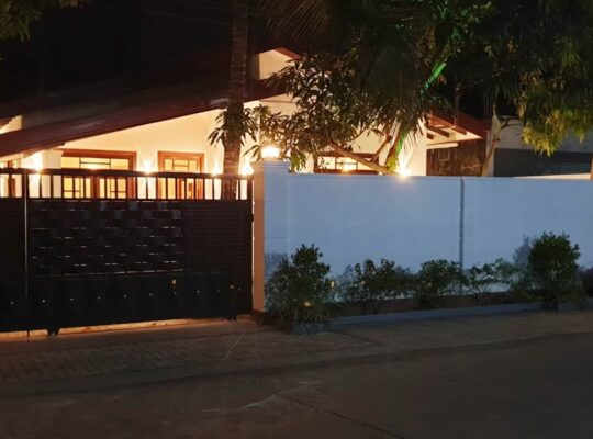 BRAND NEW HOUSE FOR SALE – Demanhandiya, Negombo