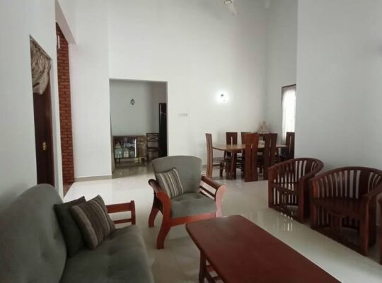 House for sale in Piliyandala