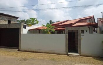 House for sale in Piliyandala