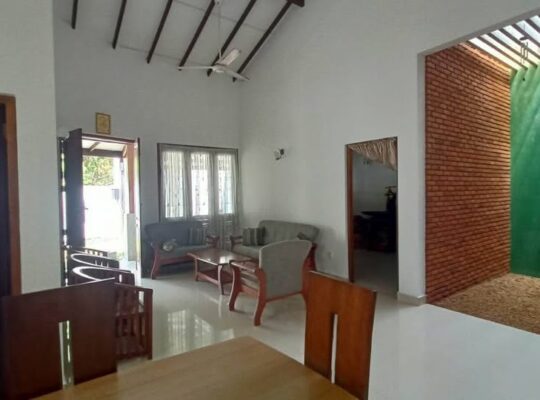 House for sale in Piliyandala
