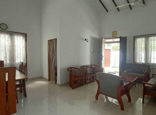 House for sale in Piliyandala