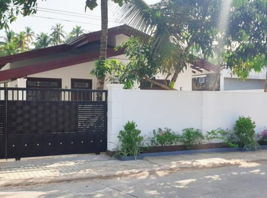 BRAND NEW HOUSE FOR SALE – Demanhandiya, Negombo
