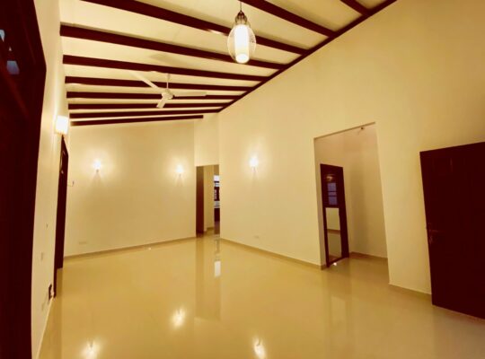BRAND NEW HOUSE FOR SALE – Demanhandiya, Negombo