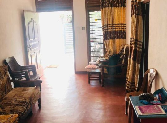House for sale in Nagoda, Kandana