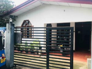 House for sale in Nagoda, Kandana