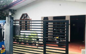 House for sale in Nagoda, Kandana