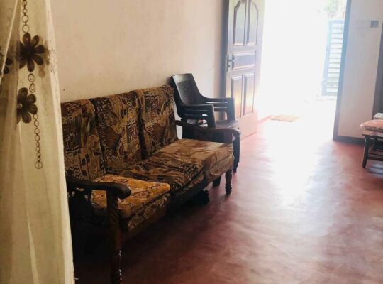 House for sale in Nagoda, Kandana