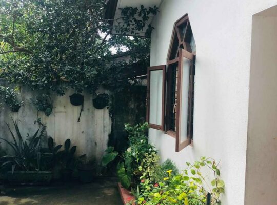 House for sale in Nagoda, Kandana