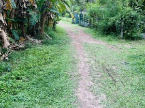 House for sale in Minuwangoda