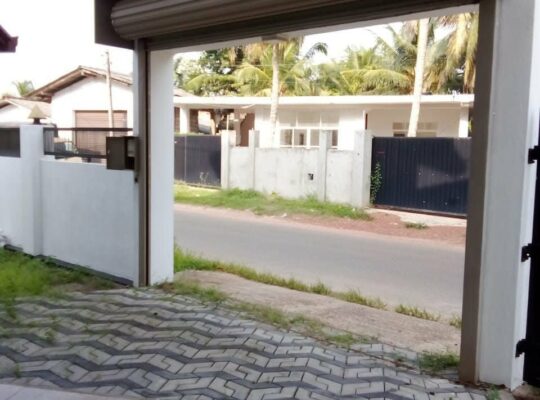 Luxury House for sale in Ja-ela