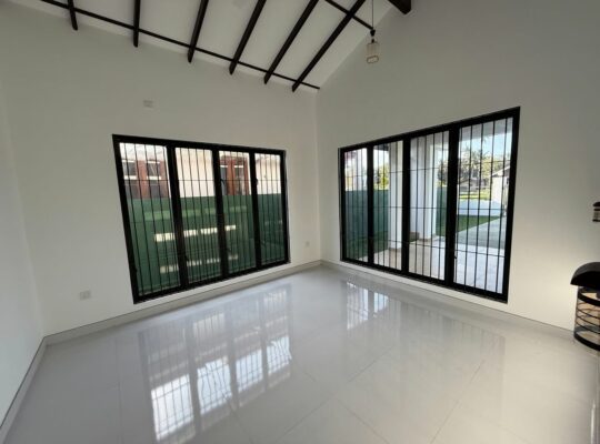 Brand New Luxury Modern House For Sale In Mudukatuwa Marawila