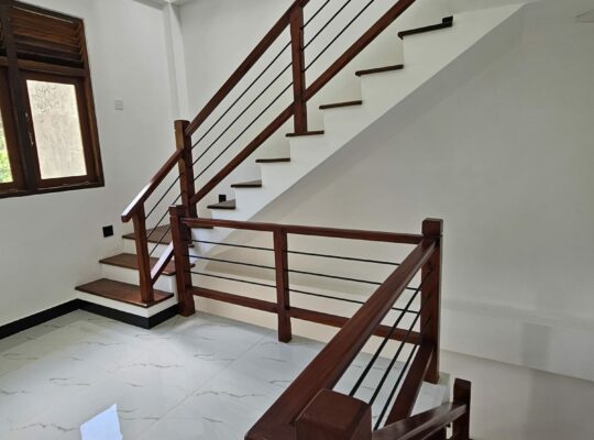 Brand new house for sale in Piliyandala
