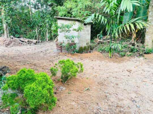 House for sale in Minuwangoda