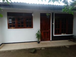 House for sale in Kaduwela