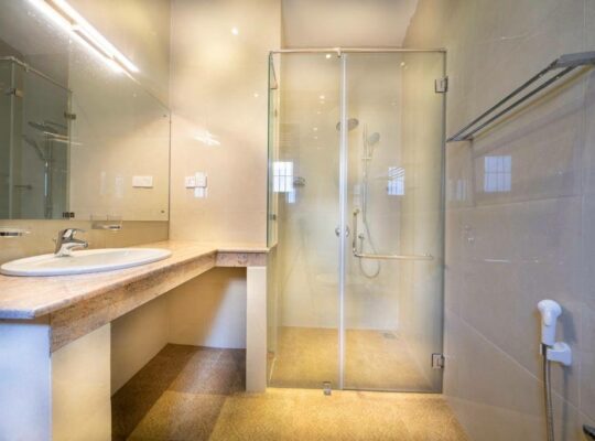 Super luxury house for sale in Battaramulla