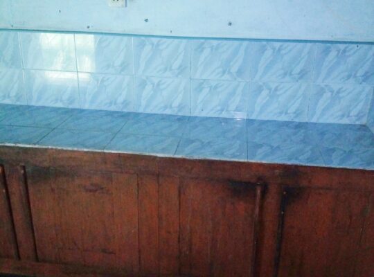 URGENT – House for saale in Ambalanthota