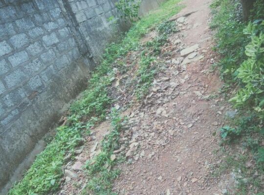 URGENT – Land for sale in Kadawatha