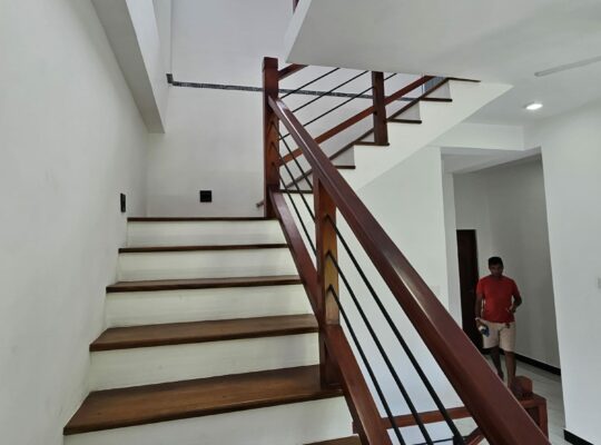Brand new house for sale in Piliyandala
