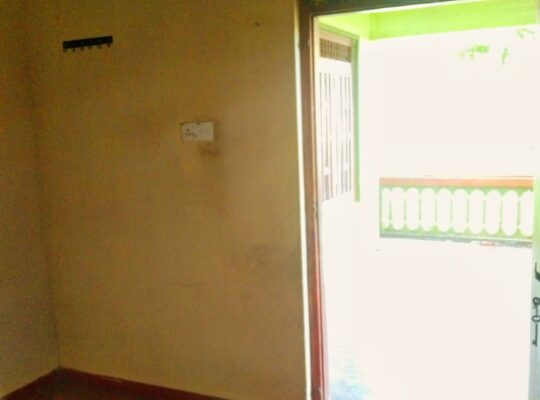 URGENT – House for saale in Ambalanthota
