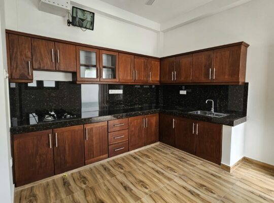 Brand new house for sale in Piliyandala