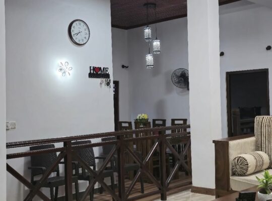 2 STOREY HOUSE FOR SALE IN RATMALANA