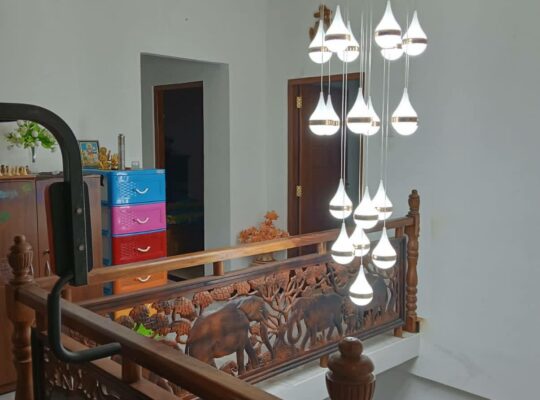 TOP URGENT – 2 storey New House for sale in Yakkala
