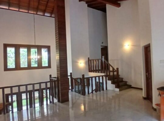 House for sale in Pelawatte junction, Battaramulla