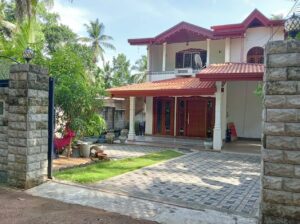 TOP URGENT – 2 storey New House for sale in Yakkala