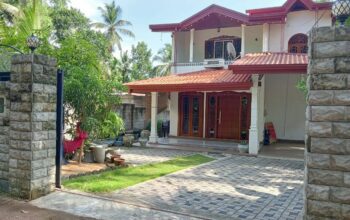 TOP URGENT – 2 storey New House for sale in Yakkala